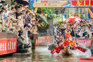 马德兴：卡塔尔会“玩”根本还是得益于东道主，应该好好学习这点